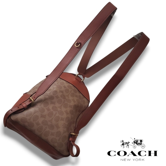 grey and brown herschel backpack Herschel Supply Co. -Little America backpack 25L